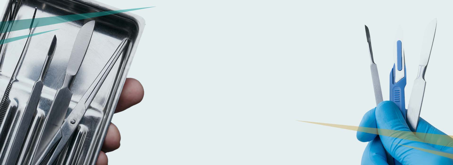 Surgical Instruments