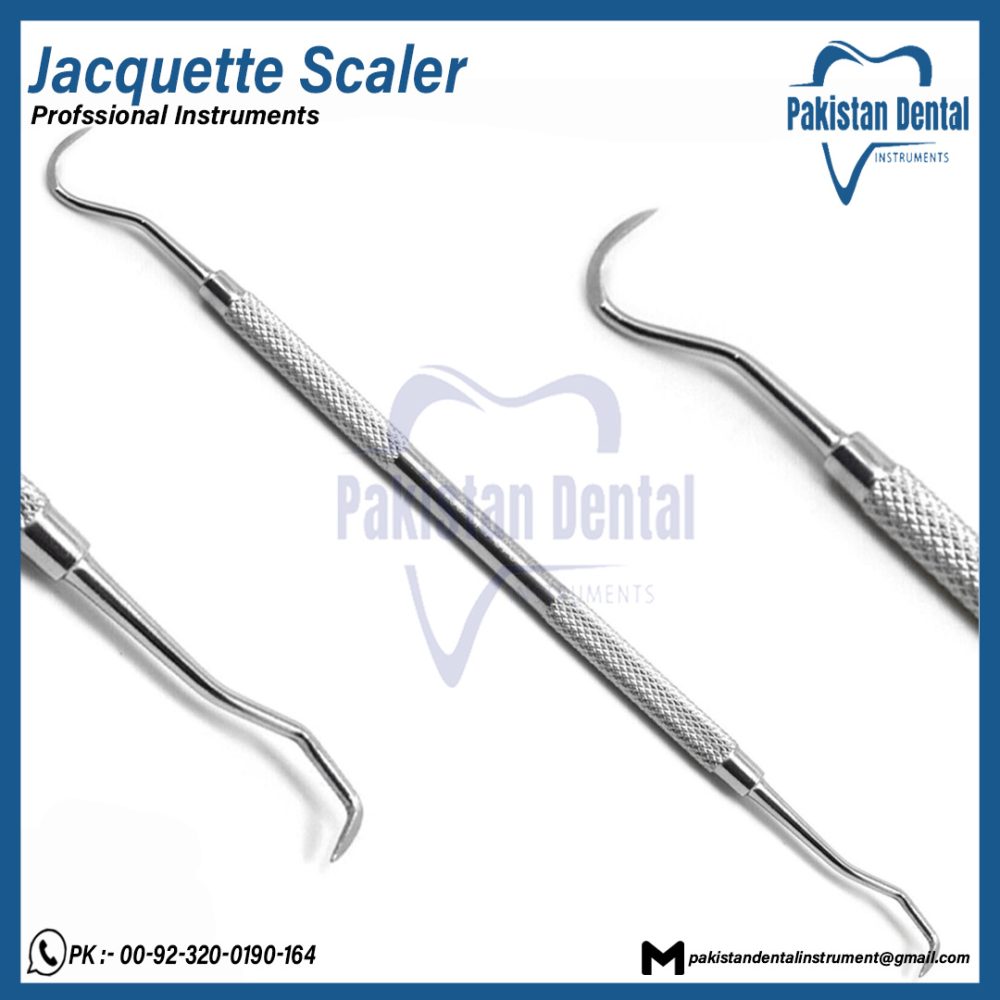 Jacquette Scaler