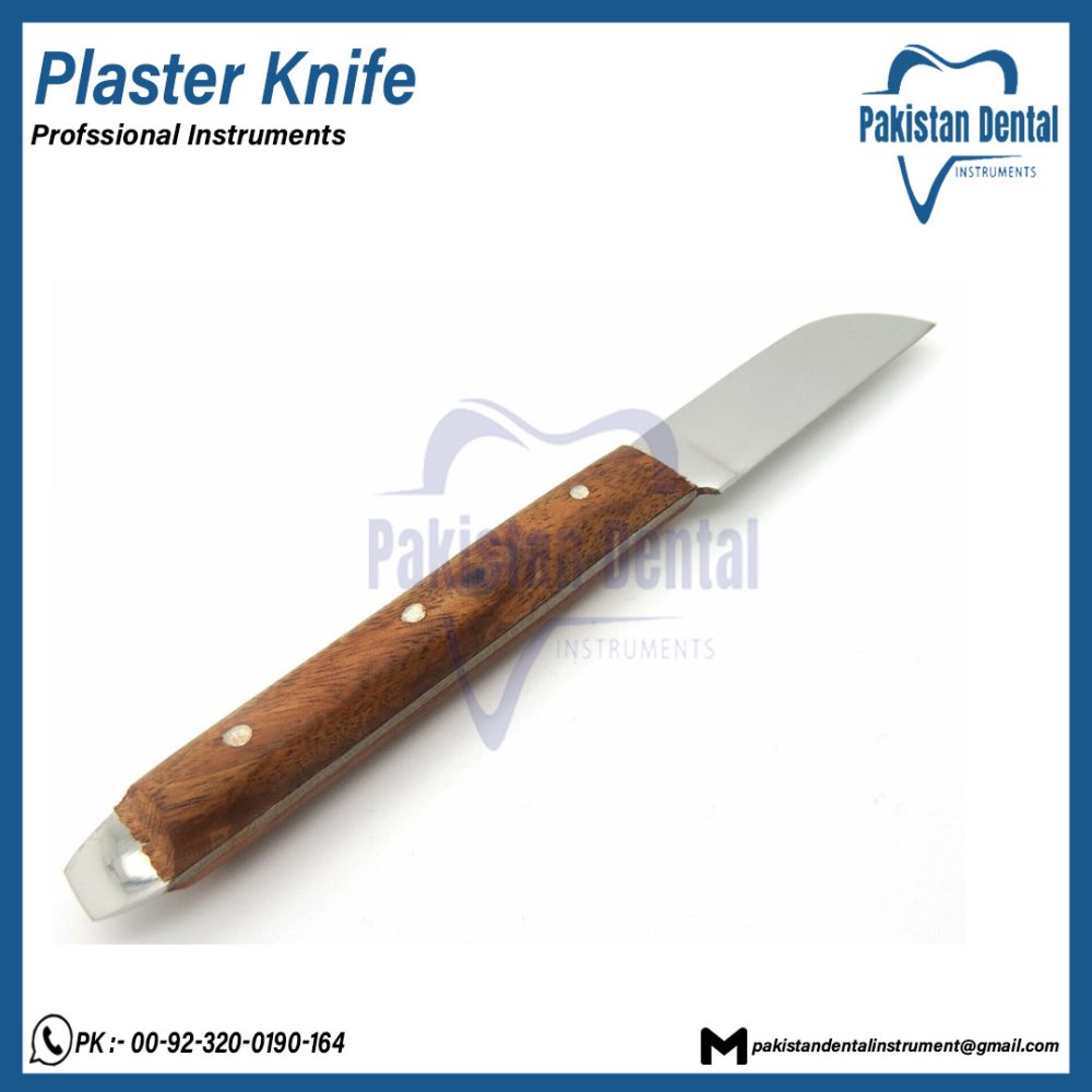 Plaster Knifer