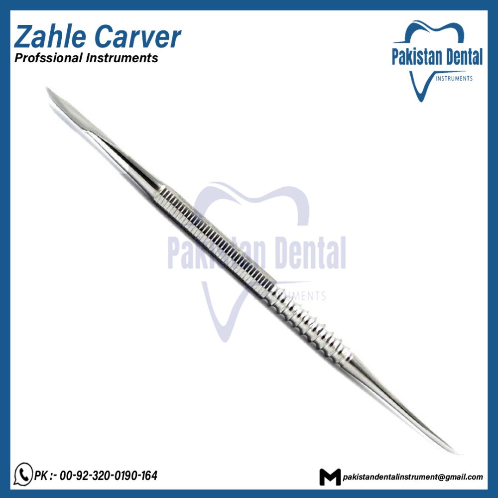 Zahle Carver