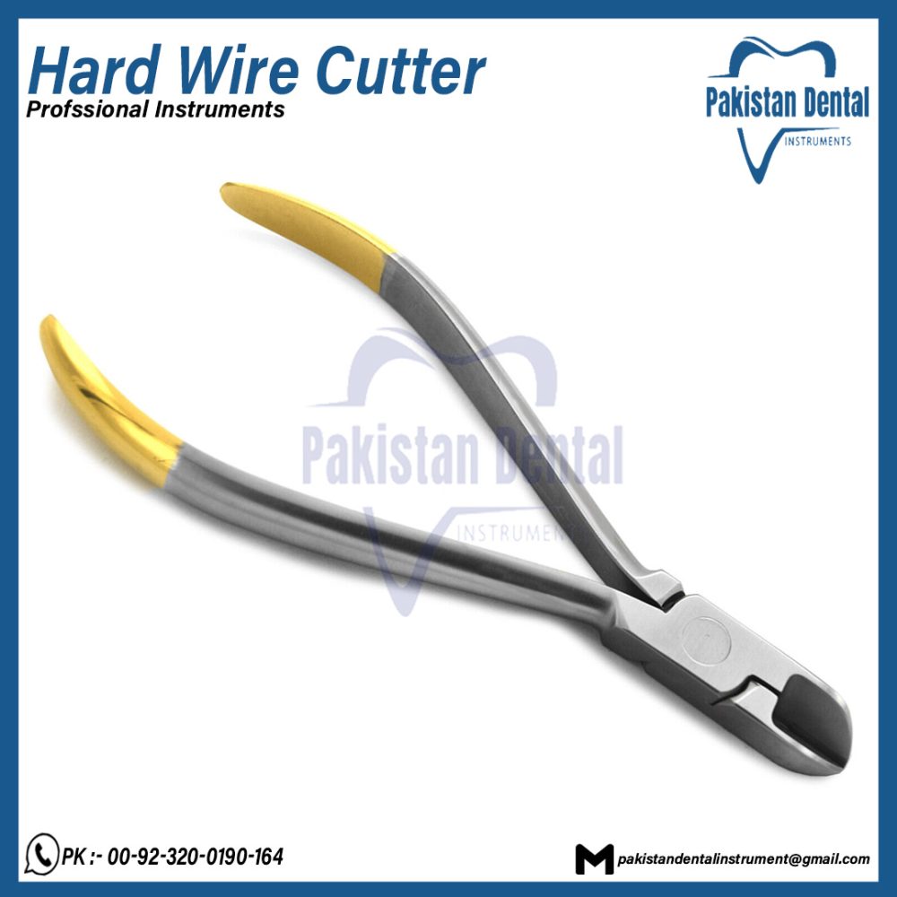 Hard Wire Cutter