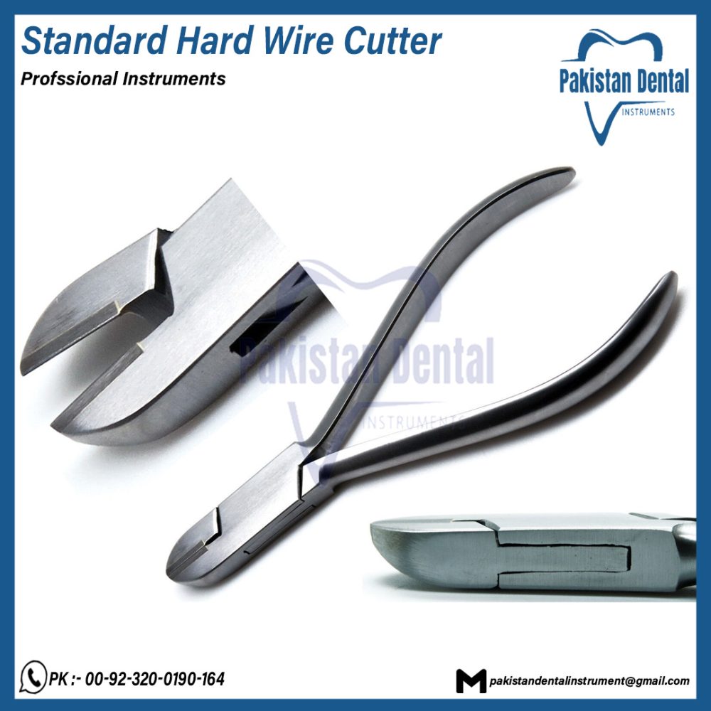 Standard Hard Wire Cutter