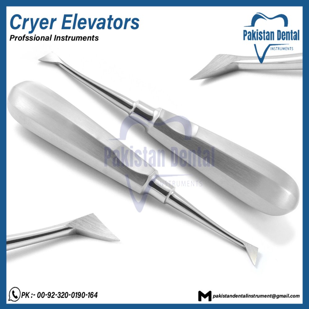 Cryer Elevators