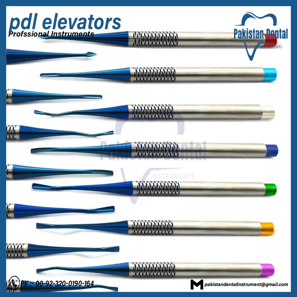 PDL Elevators