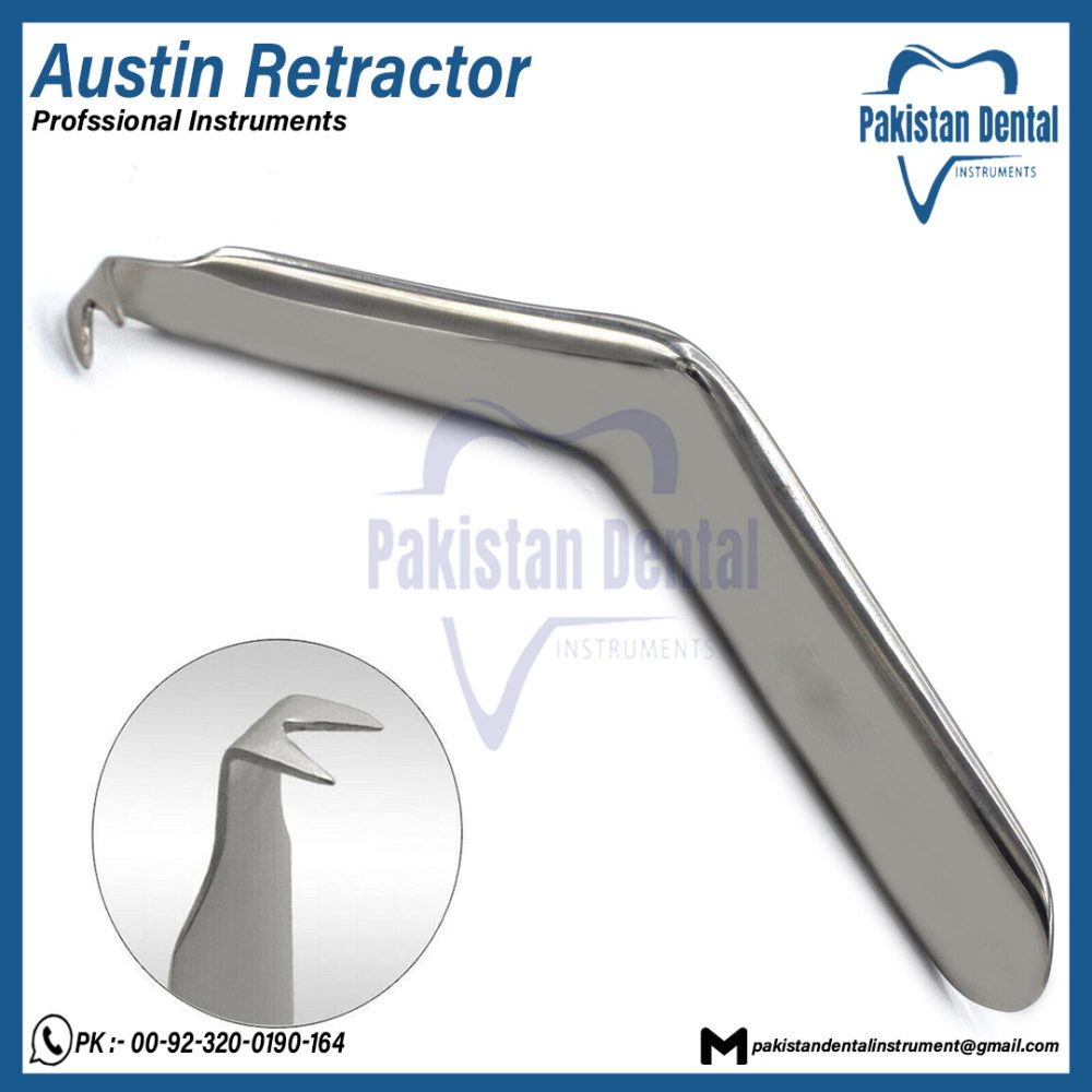 Austin Retractor