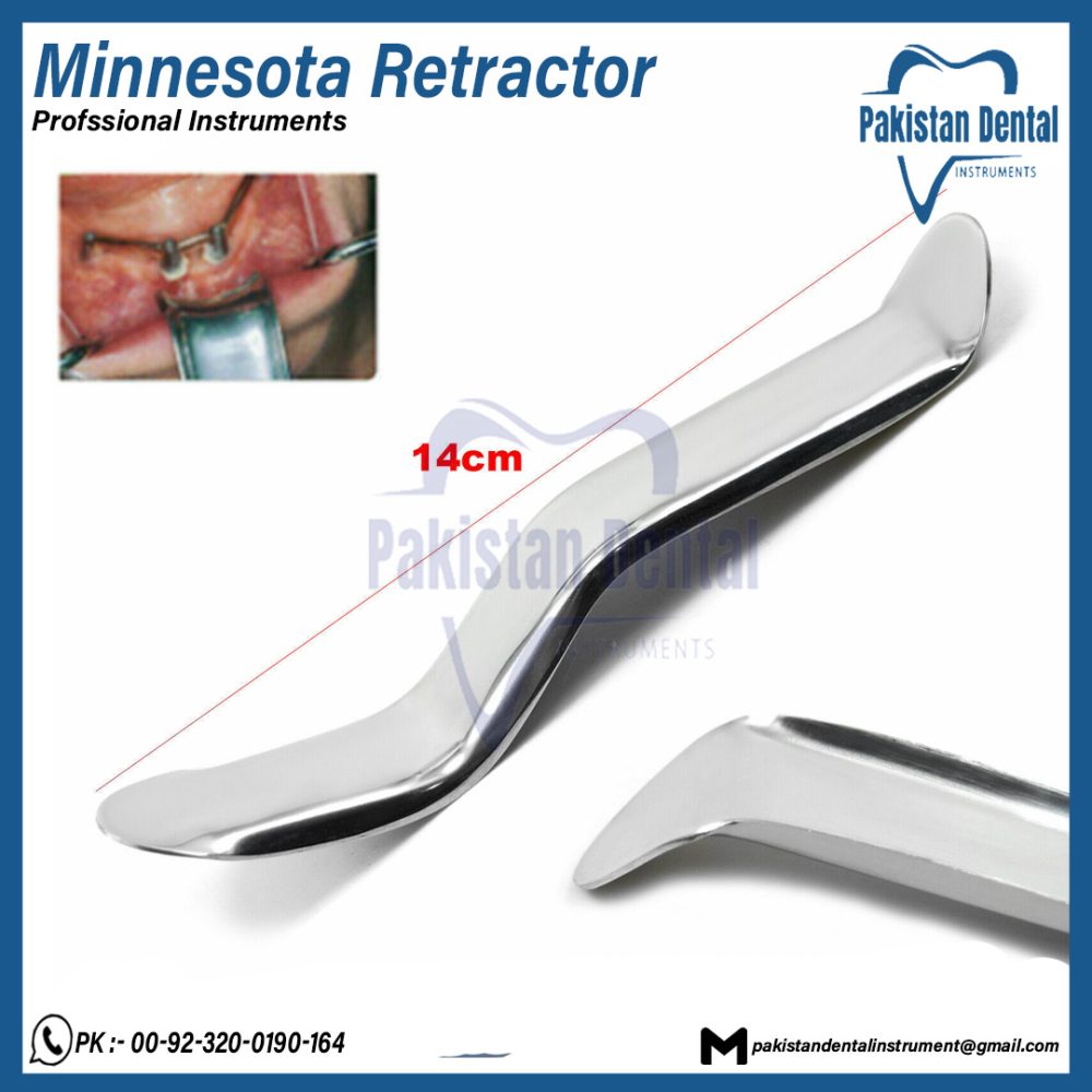 Minnesota Retractor