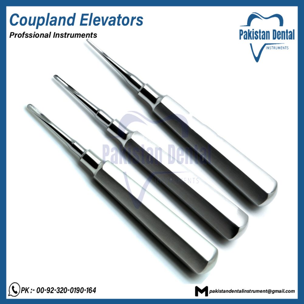 Coupland Elevators