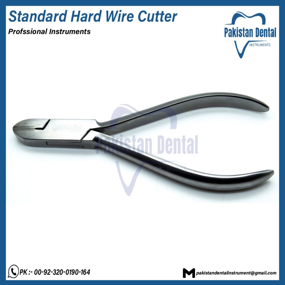 Standard Hard Wire Cutter