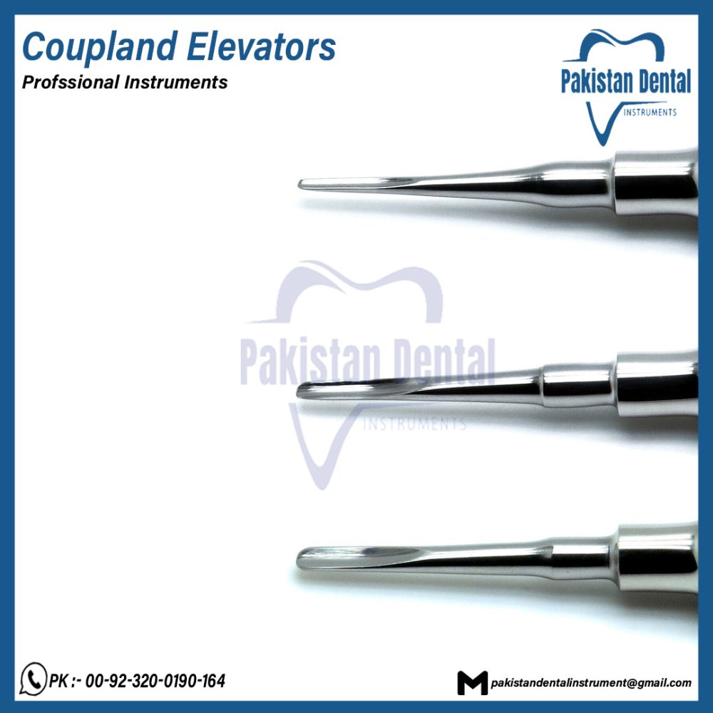 Coupland Elevators