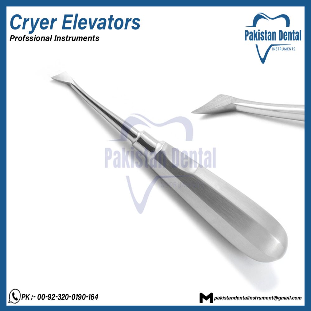 Cryer Elevators