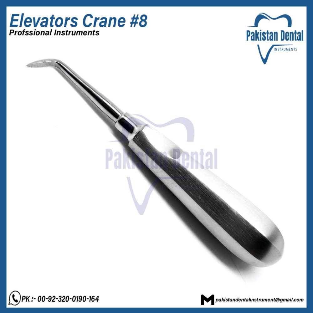 Elevators Crane #8