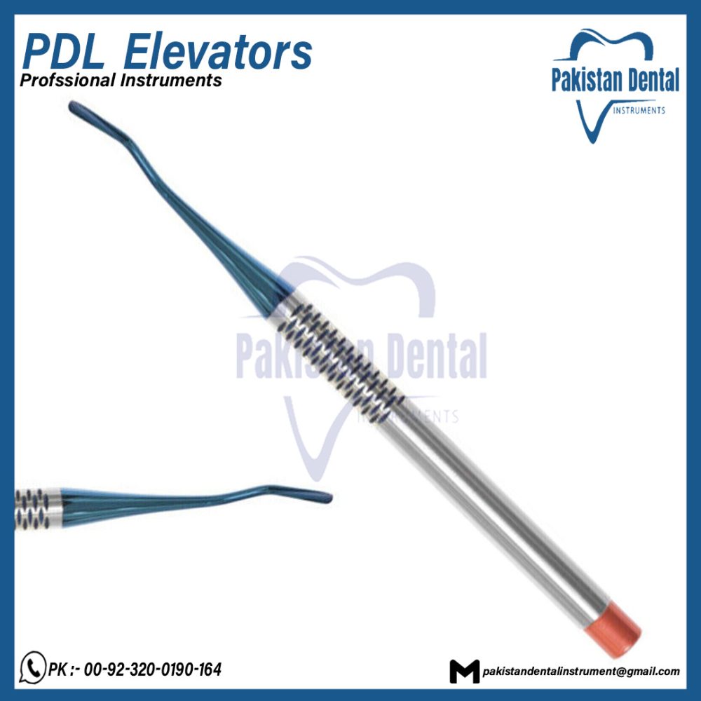 PDL Elevators