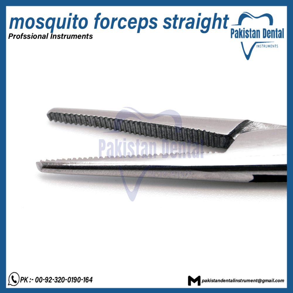 Mosquito Forceps