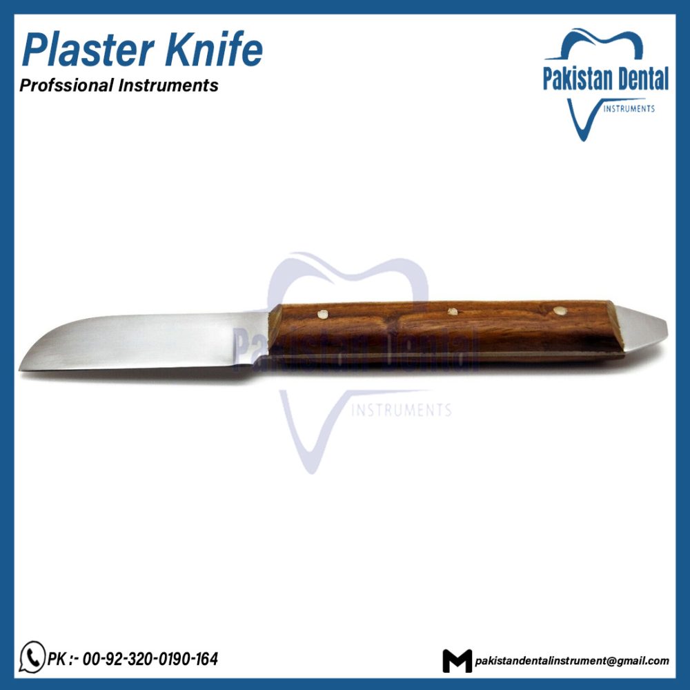 Plaster Knifer