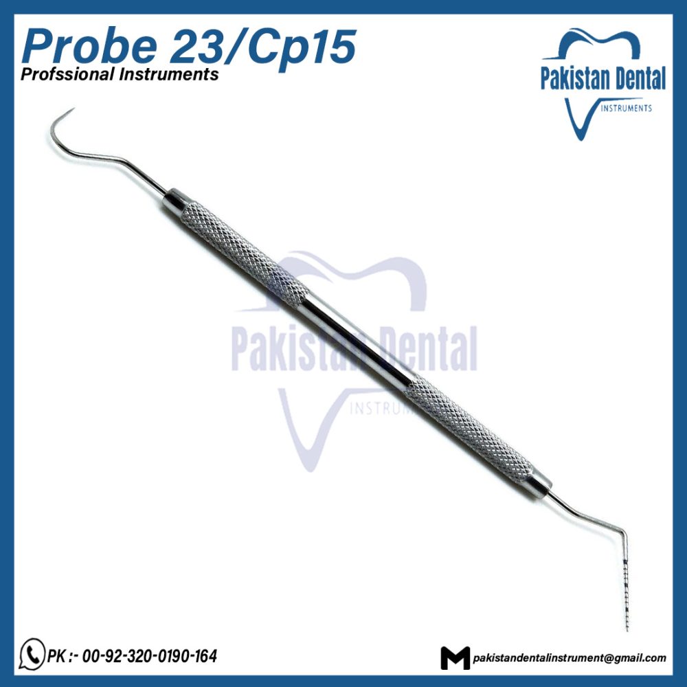 23-15 Probe