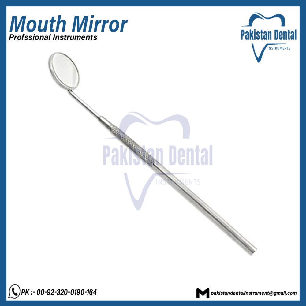 Mouth Mirror