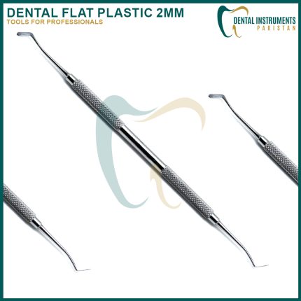 Flat Plastic (2mm)
