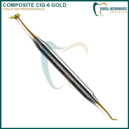 Composite CIG-6 (Gold)