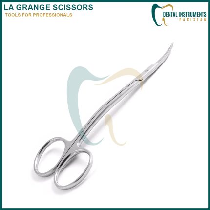 LA Grange Scissors | Dental Instruments Pakistan