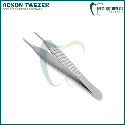 Adson Tweezer