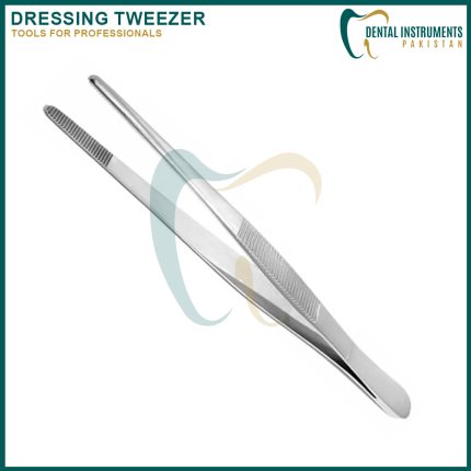 Dressing Tweezer